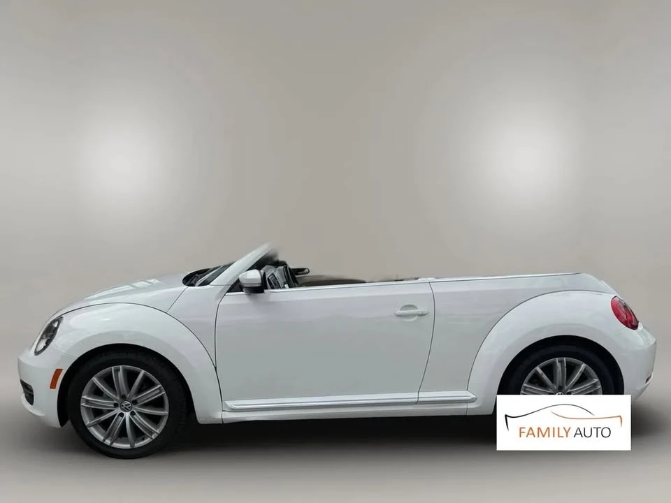 2013 Volkswagen A5 Beetle - Image 12 of 20