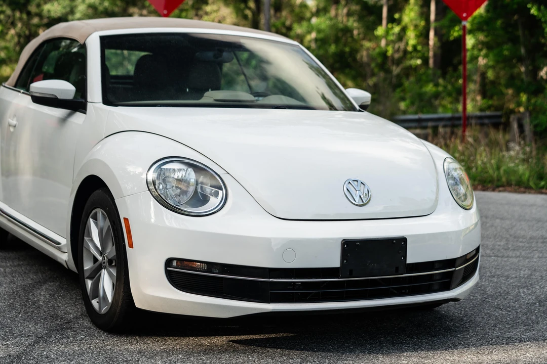 2013 Volkswagen A5 Beetle - Image 30 of 31