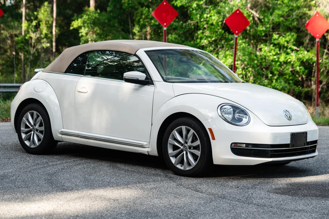 2013 Volkswagen A5 Beetle - Image 26 of 31