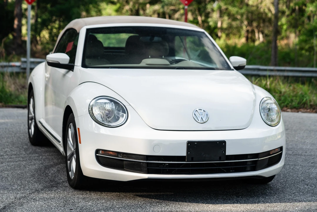 2013 Volkswagen A5 Beetle - Image 29 of 31