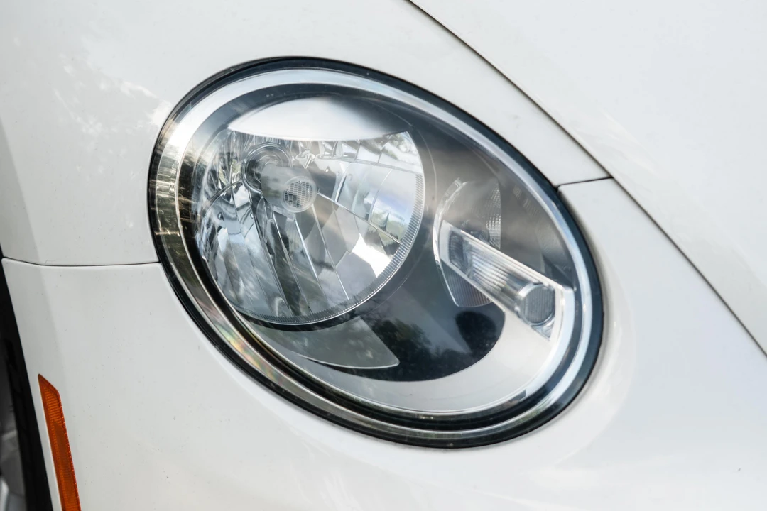 2013 Volkswagen A5 Beetle - Image 31 of 31