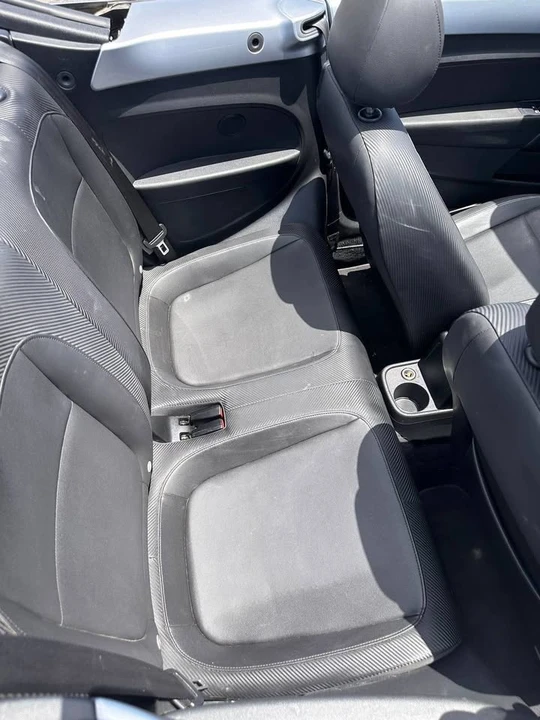 2013 Volkswagen A5 Beetle - Image 9 of 10