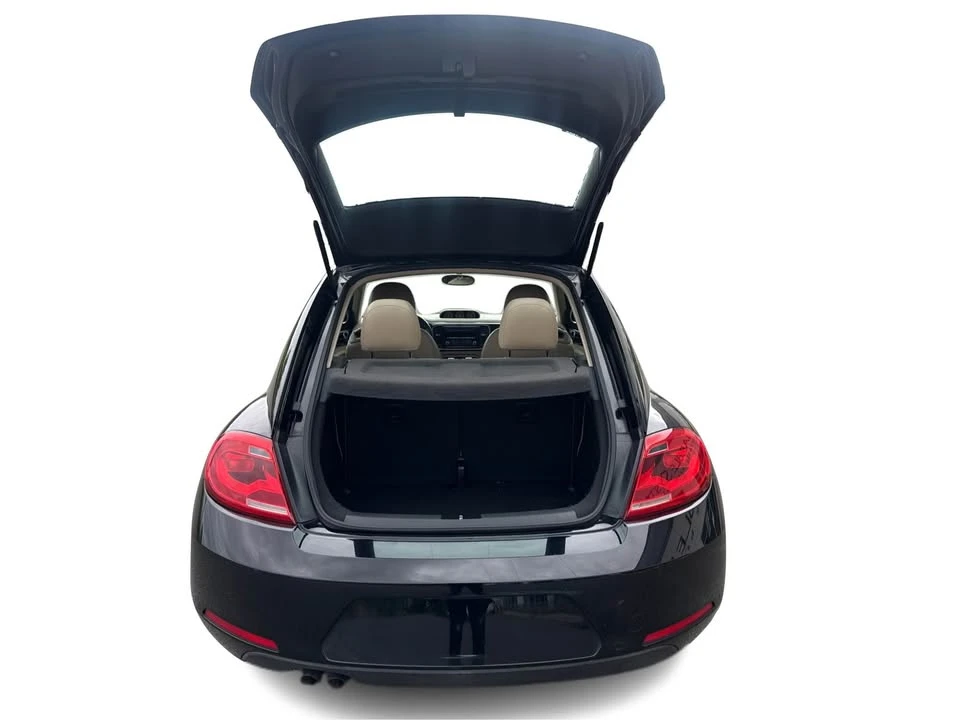 2013 Volkswagen A5 Beetle - Image 17 of 20