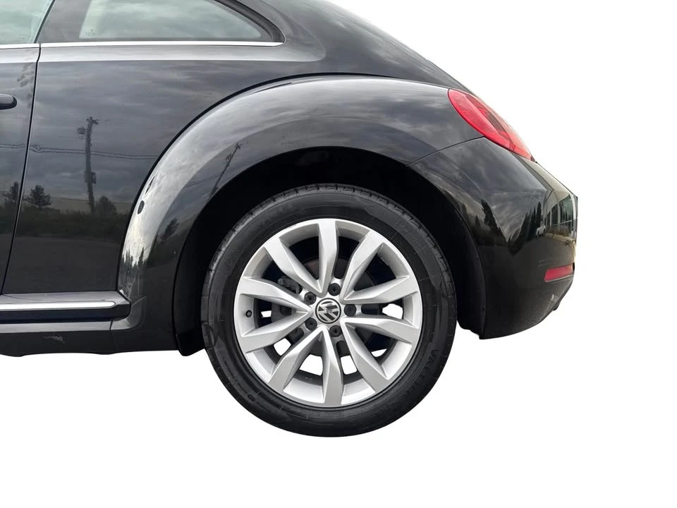 2013 Volkswagen A5 Beetle - Image 20 of 20