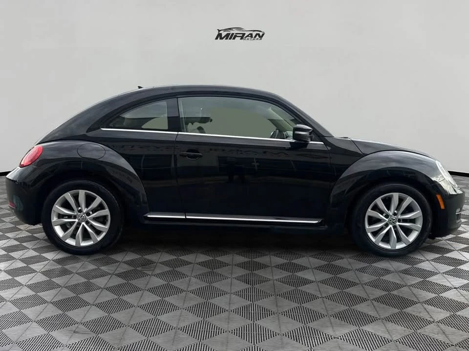 2013 Volkswagen A5 Beetle - Image 6 of 20