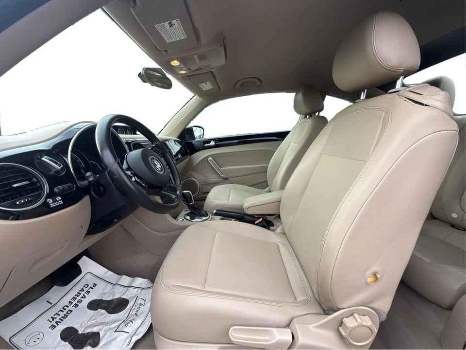 2013 Volkswagen A5 Beetle - Image 13 of 20