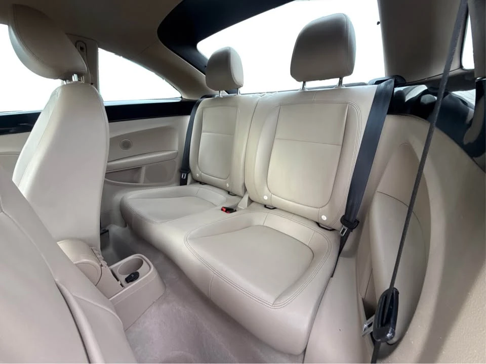 2013 Volkswagen A5 Beetle - Image 14 of 20