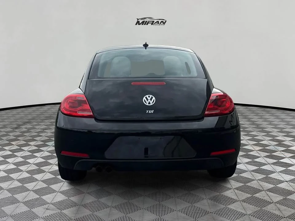 2013 Volkswagen A5 Beetle - Image 4 of 20