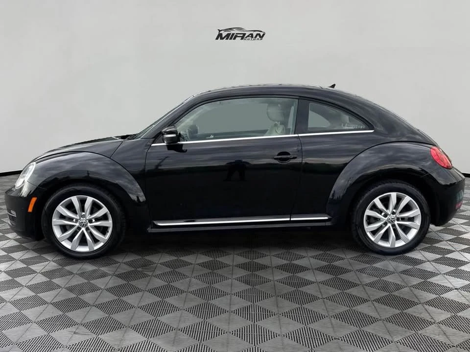 2013 Volkswagen A5 Beetle - Image 2 of 20