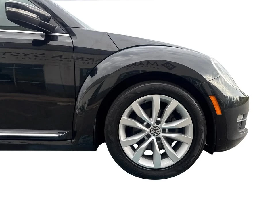 2013 Volkswagen A5 Beetle - Image 19 of 20