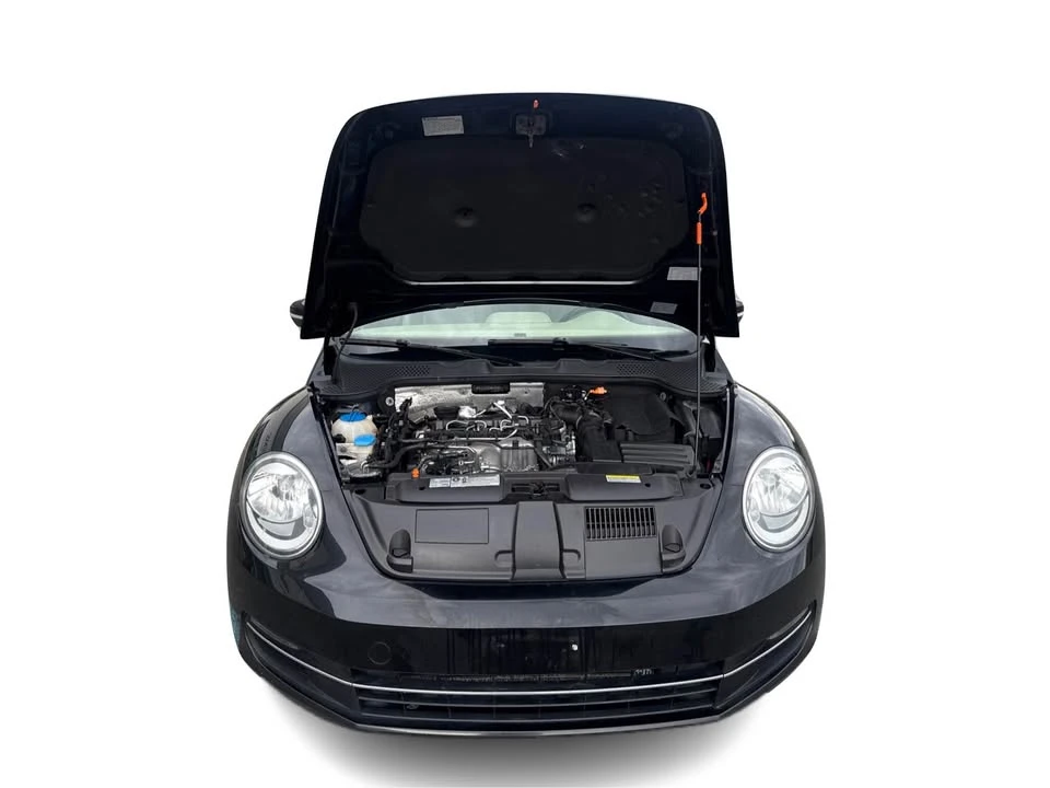 2013 Volkswagen A5 Beetle - Image 12 of 20