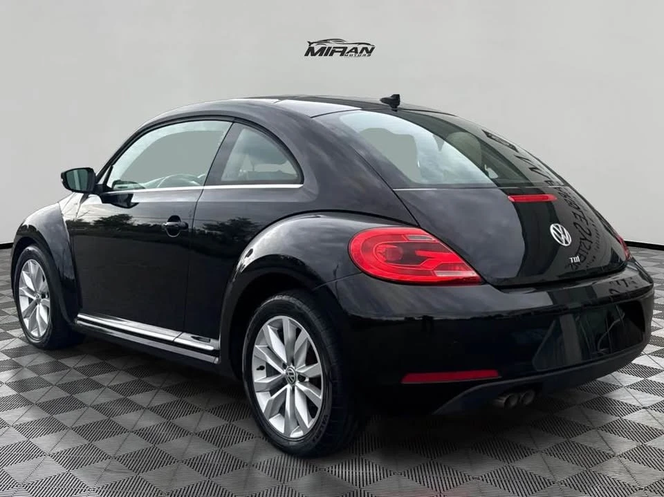 2013 Volkswagen A5 Beetle - Image 3 of 20