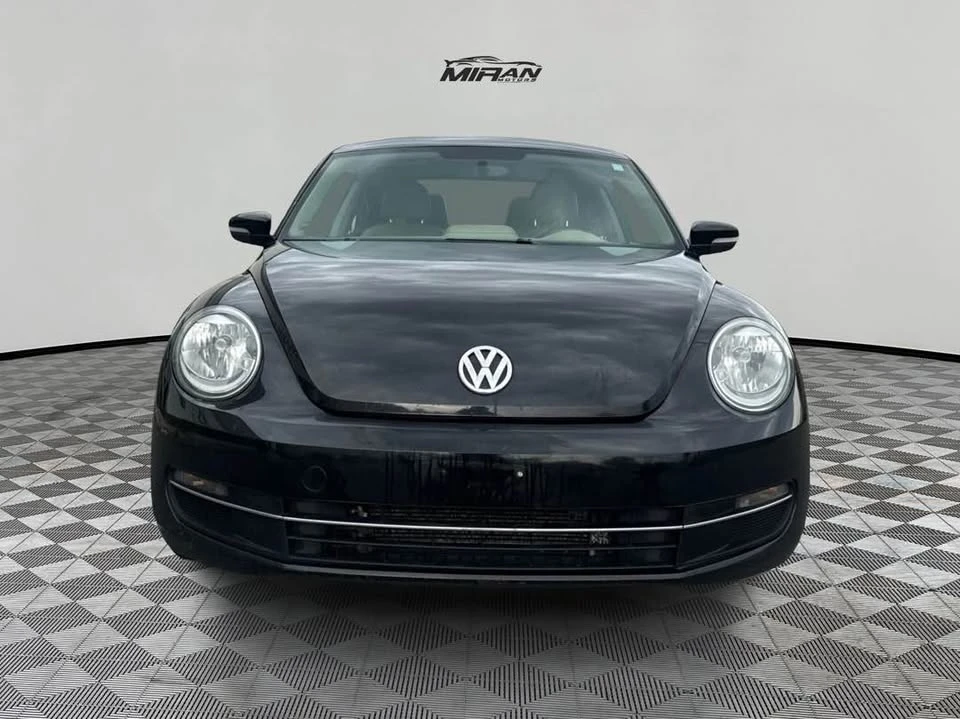 2013 Volkswagen A5 Beetle - Image 8 of 20