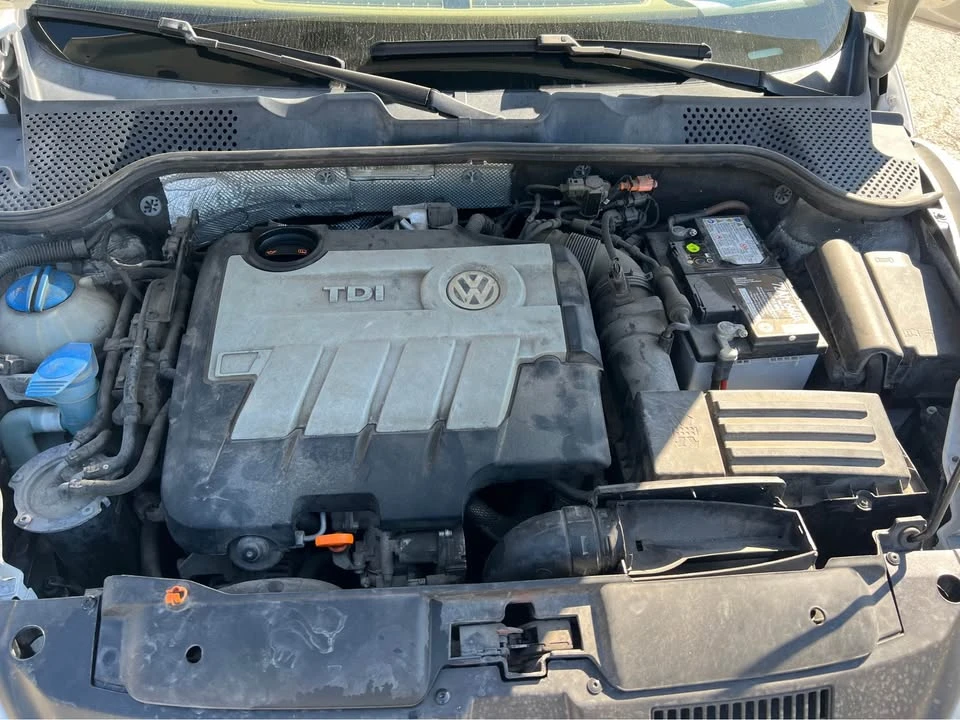 2013 Volkswagen A5 Beetle - Image 18 of 19