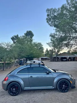 2013 Volkswagen Beetle TDI Hatchback 2D