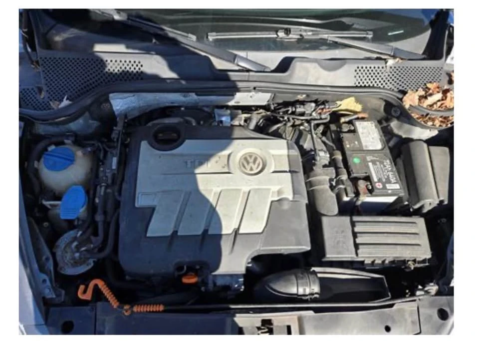 2013 Volkswagen A5 Beetle - Image 13 of 18