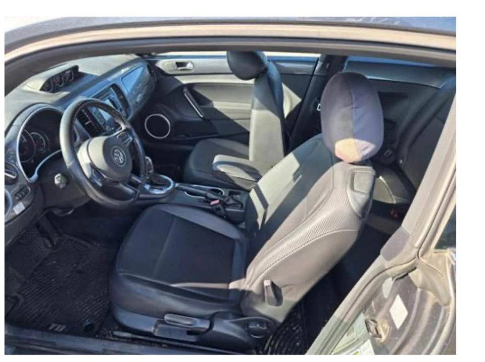 2013 Volkswagen A5 Beetle - Image 2 of 18