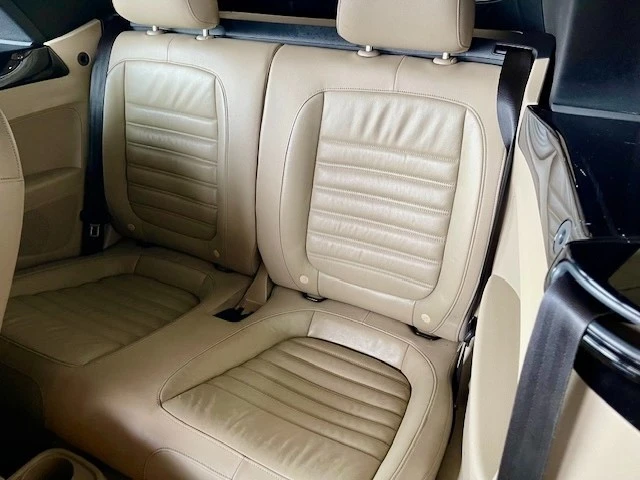 2013 Volkswagen A5 Beetle - Image 8 of 9