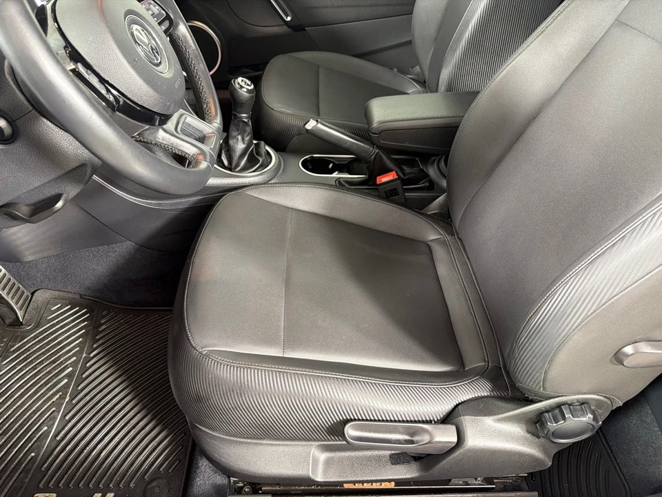 2013 Volkswagen A5 Beetle - Image 21 of 21