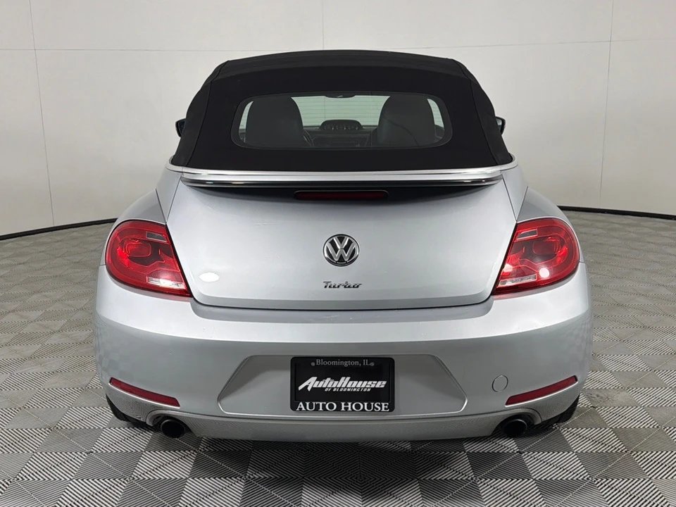 2013 Volkswagen A5 Beetle - Image 15 of 21