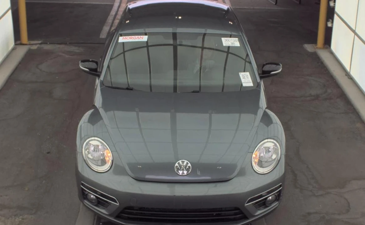 2013 Volkswagen A5 Beetle - Image 2 of 14