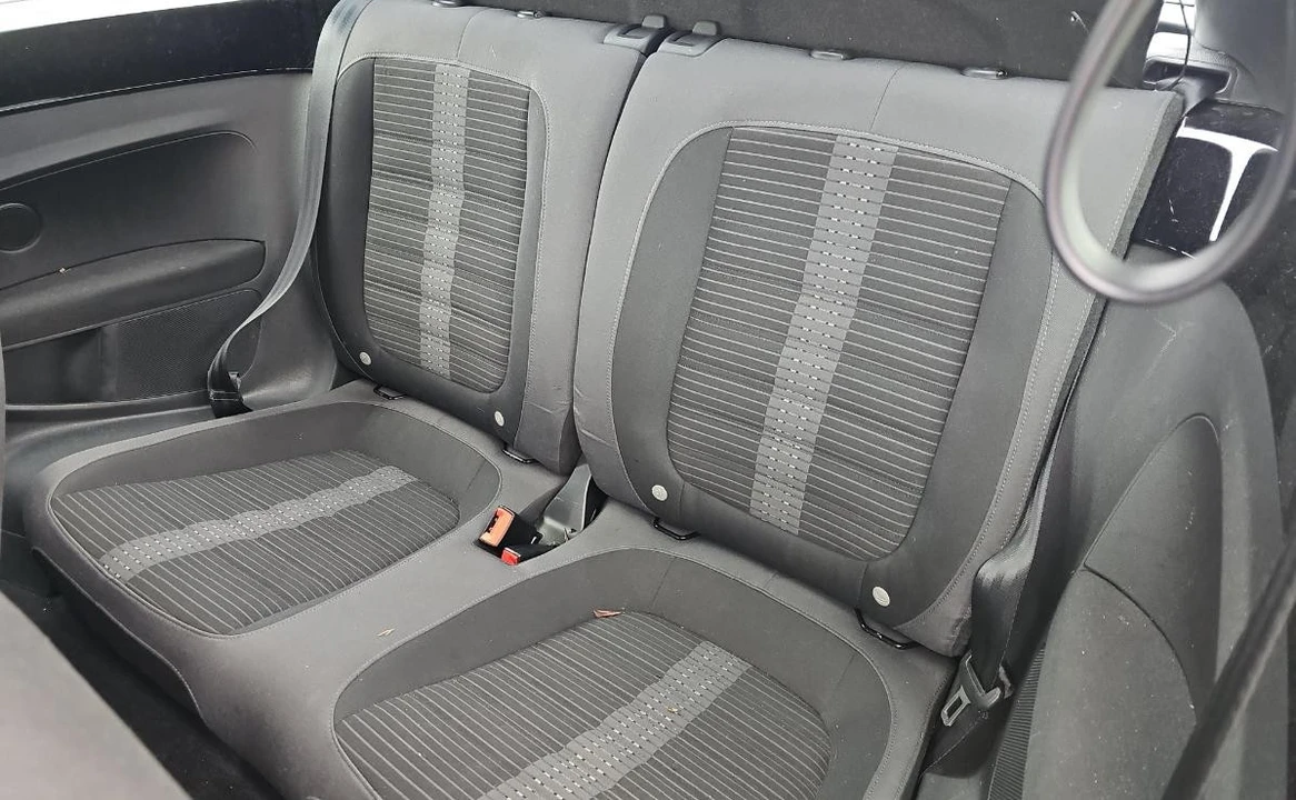 2013 Volkswagen A5 Beetle - Image 12 of 14