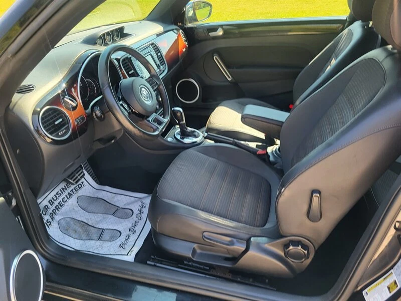 2013 Volkswagen A5 Beetle - Image 12 of 20
