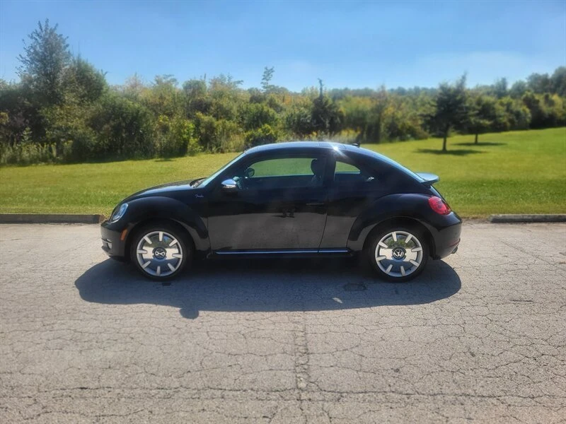 2013 Volkswagen A5 Beetle - Image 3 of 20