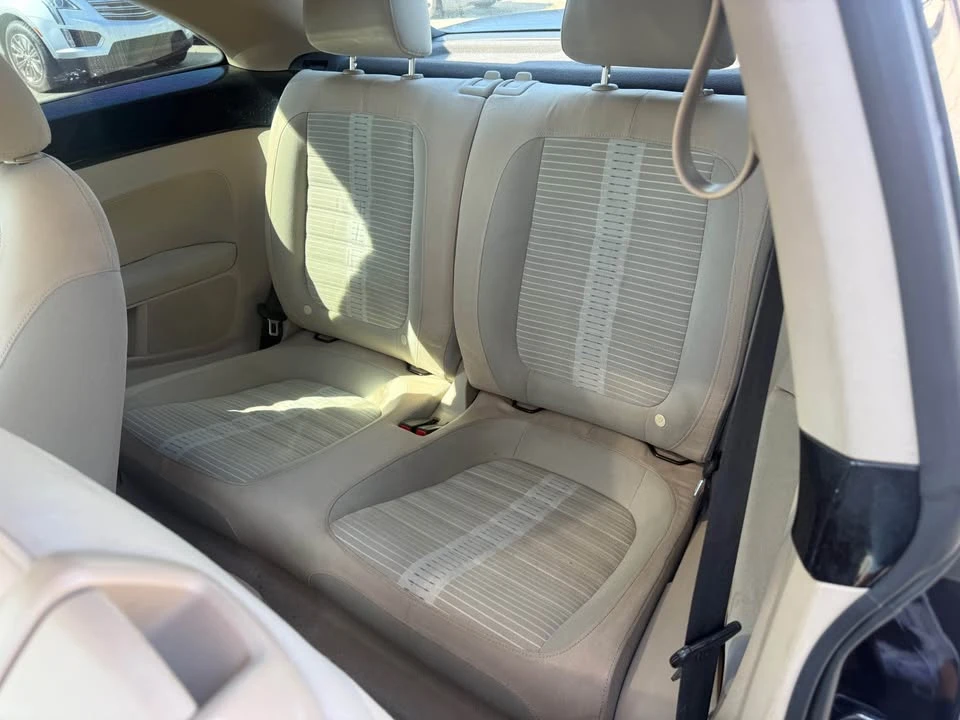 2013 Volkswagen A5 Beetle - Image 13 of 20