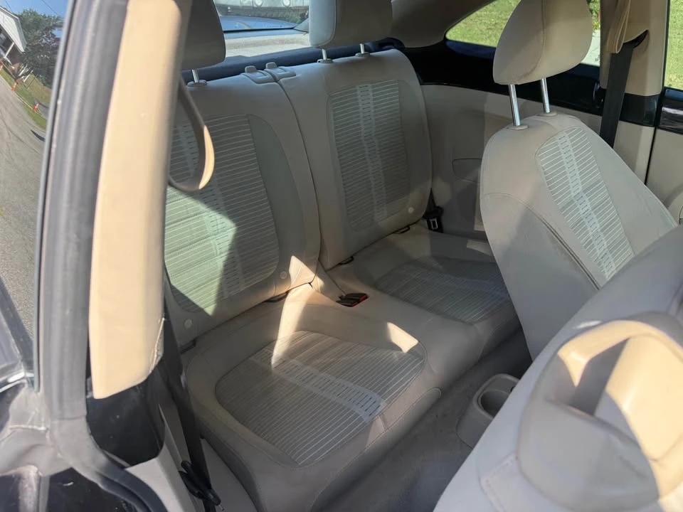 2013 Volkswagen A5 Beetle - Image 15 of 20