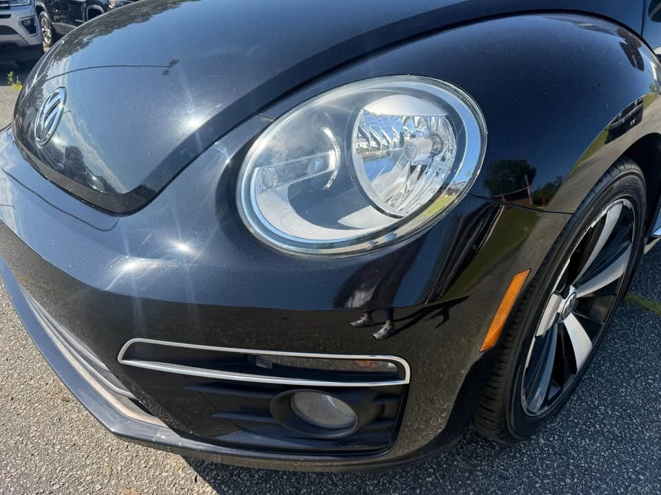 2013 Volkswagen A5 Beetle - Image 11 of 20