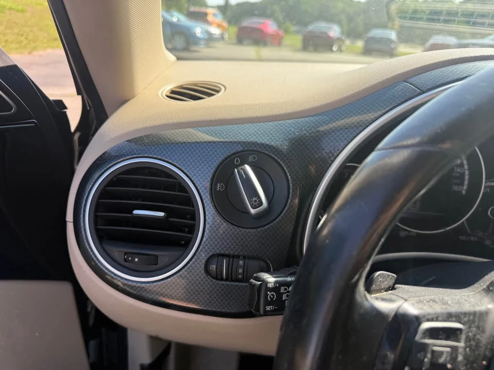 2013 Volkswagen A5 Beetle - Image 19 of 20
