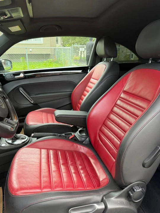2013 Volkswagen A5 Beetle - Image 9 of 11