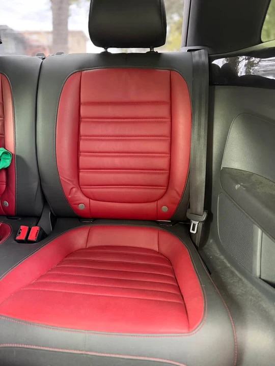 2013 Volkswagen A5 Beetle - Image 10 of 11