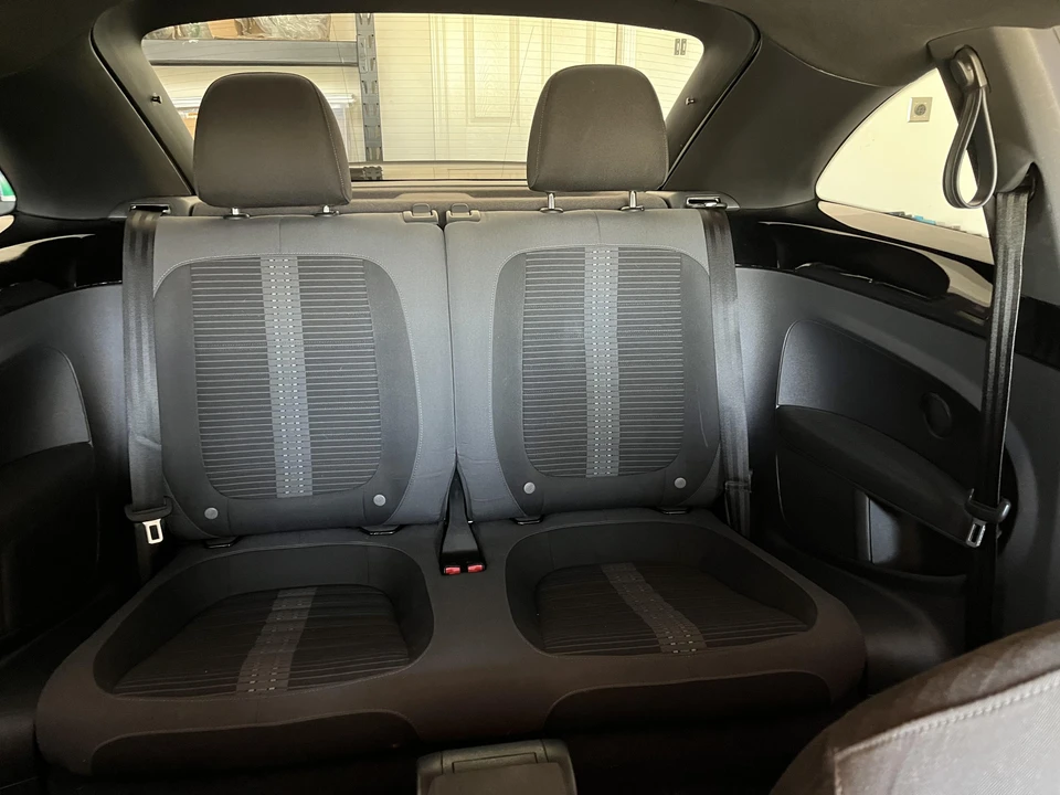 2013 Volkswagen A5 Beetle - Image 31 of 31