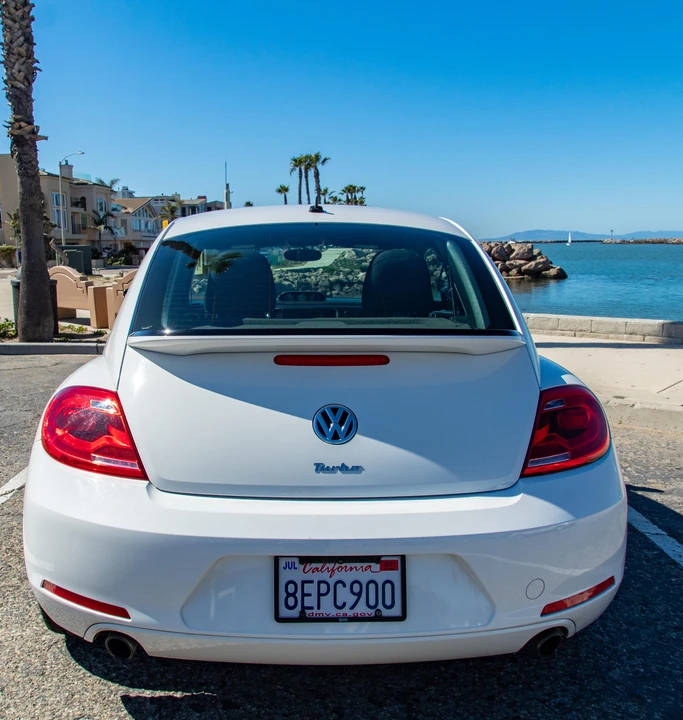 2013 Volkswagen A5 Beetle - Image 14 of 31