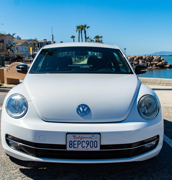 2013 Volkswagen A5 Beetle - Image 6 of 31