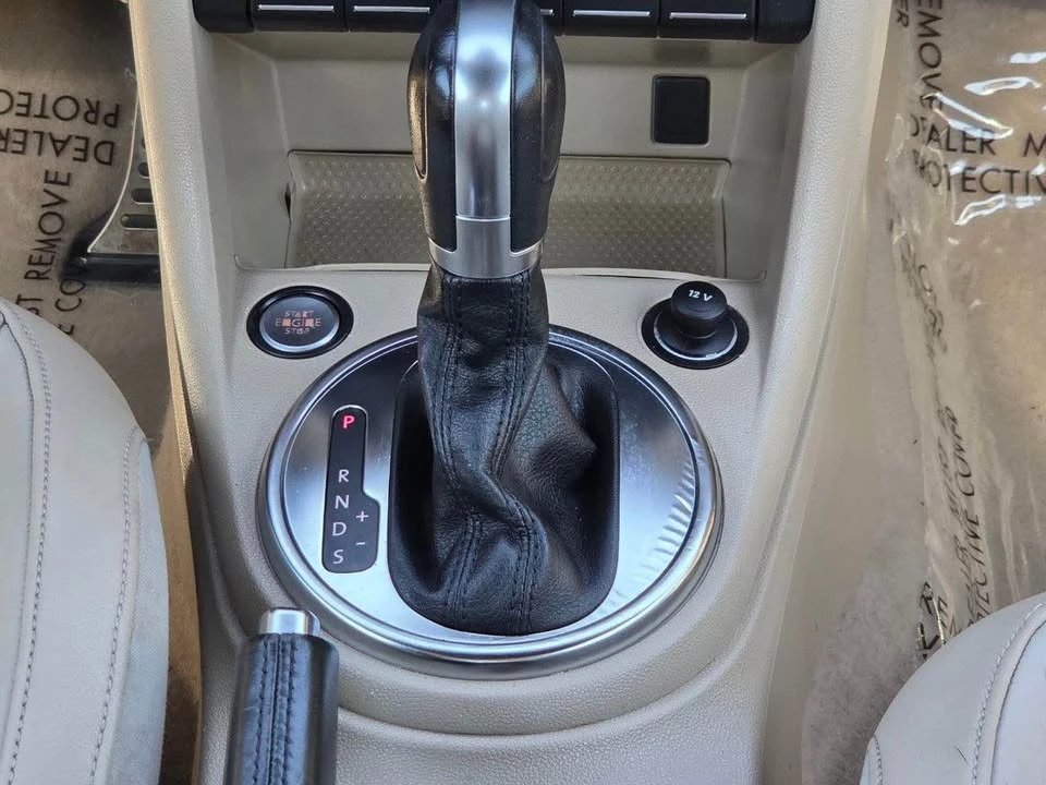 2013 Volkswagen A5 Beetle - Image 15 of 21