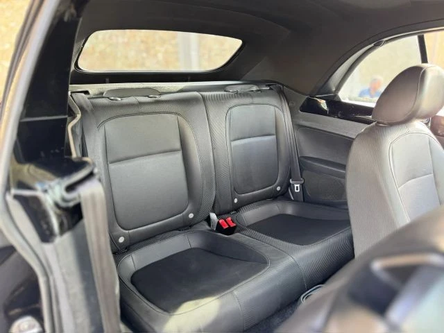 2013 Volkswagen A5 Beetle - Image 20 of 21