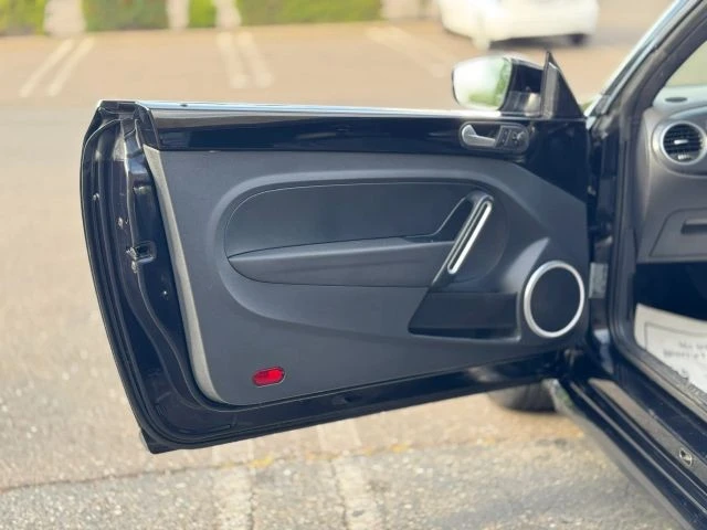 2013 Volkswagen A5 Beetle - Image 12 of 21