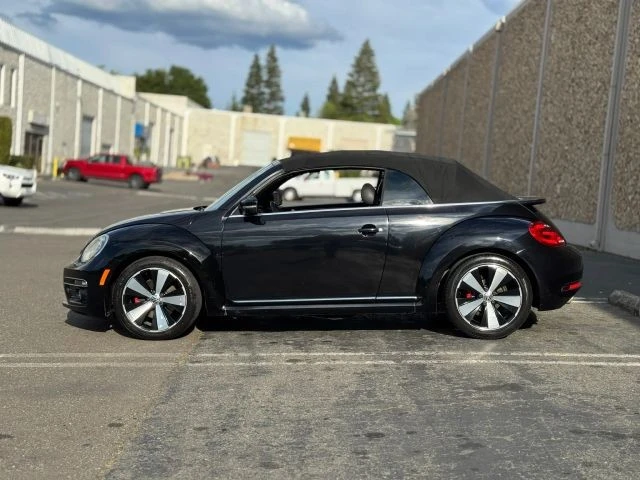 2013 Volkswagen A5 Beetle - Image 6 of 21