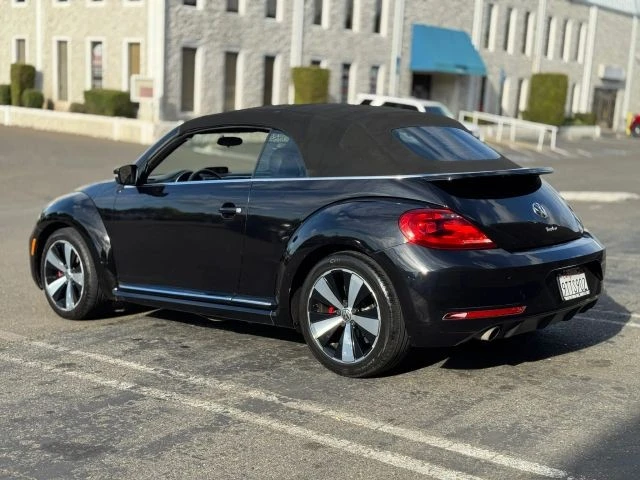 2013 Volkswagen A5 Beetle - Image 5 of 21
