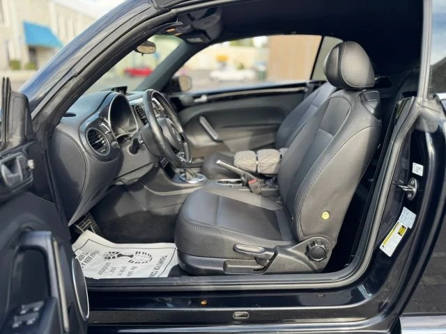 2013 Volkswagen A5 Beetle - Image 15 of 21