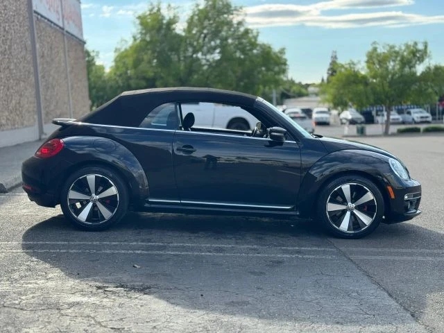 2013 Volkswagen A5 Beetle - Image 2 of 21