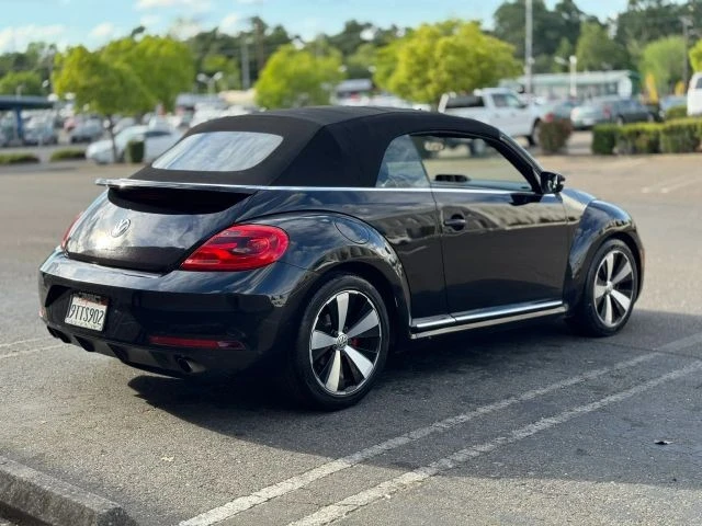 2013 Volkswagen A5 Beetle - Image 3 of 21