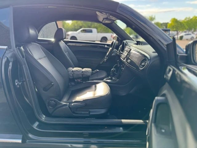 2013 Volkswagen A5 Beetle - Image 19 of 21