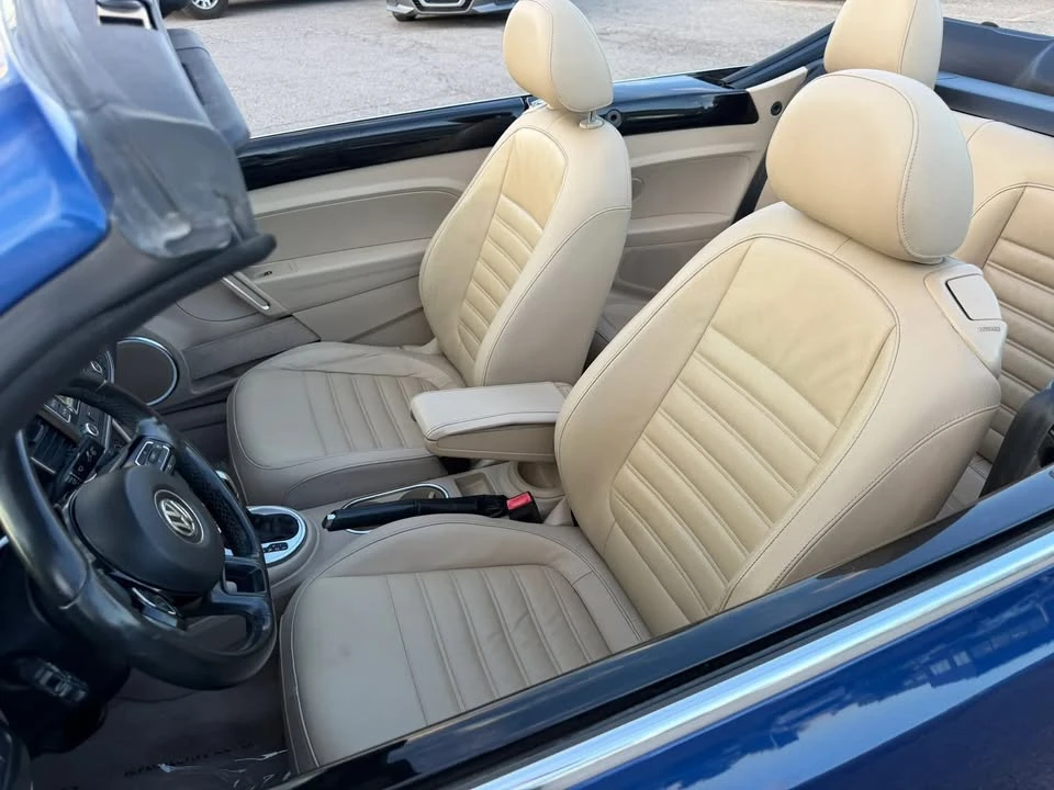 2013 Volkswagen A5 Beetle - Image 20 of 20