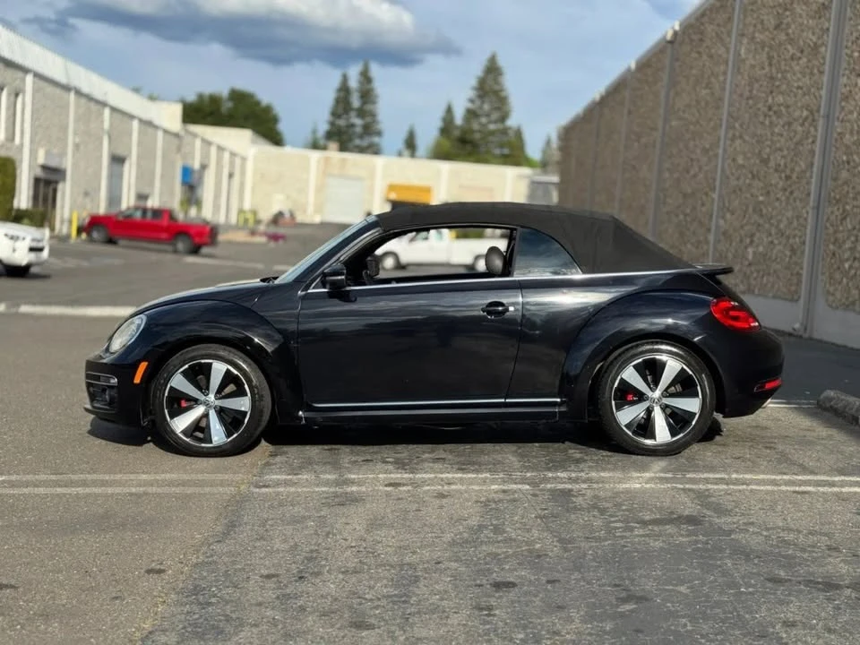 2013 Volkswagen A5 Beetle - Image 5 of 20