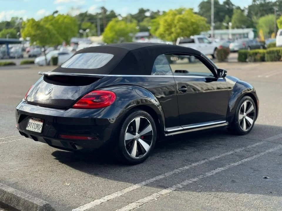 2013 Volkswagen A5 Beetle - Image 2 of 20