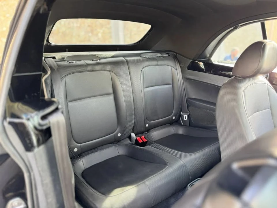 2013 Volkswagen A5 Beetle - Image 19 of 20